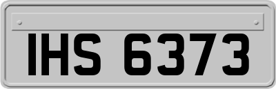 IHS6373