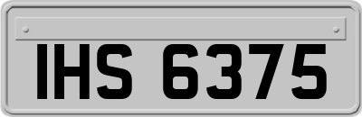 IHS6375