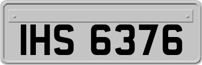 IHS6376