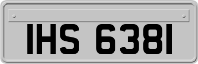 IHS6381