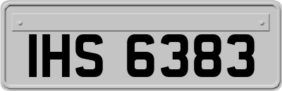IHS6383