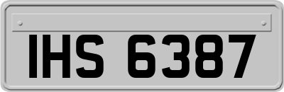 IHS6387