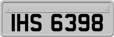 IHS6398