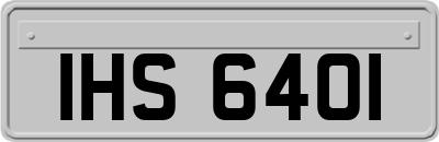 IHS6401