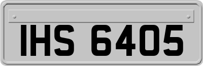 IHS6405