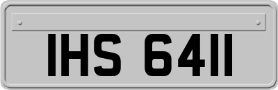 IHS6411