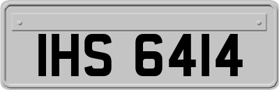 IHS6414