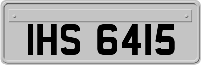 IHS6415