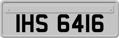 IHS6416