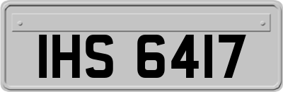 IHS6417