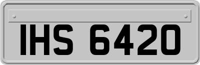 IHS6420