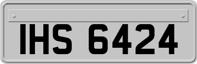 IHS6424