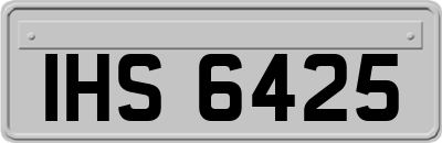 IHS6425