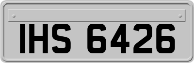 IHS6426