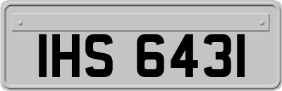 IHS6431