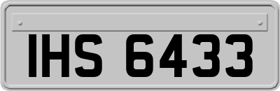 IHS6433