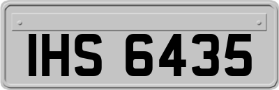 IHS6435