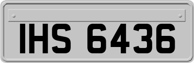 IHS6436