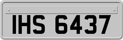 IHS6437
