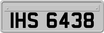 IHS6438
