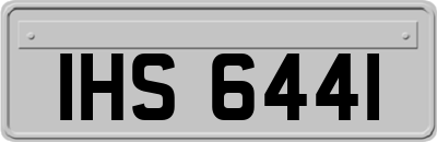IHS6441