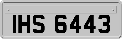 IHS6443