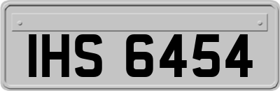 IHS6454