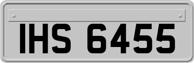 IHS6455
