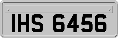 IHS6456