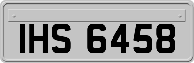 IHS6458