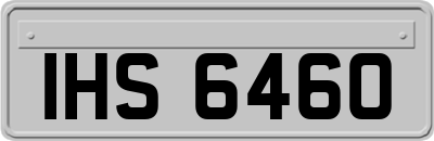 IHS6460