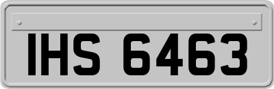 IHS6463