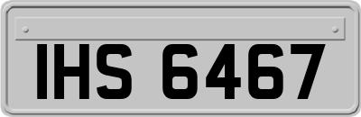 IHS6467