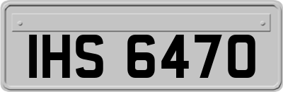 IHS6470