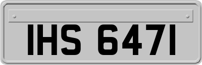 IHS6471