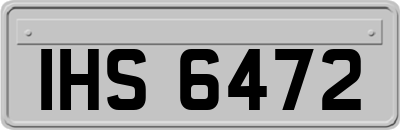IHS6472