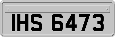 IHS6473