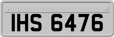 IHS6476