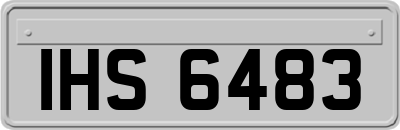 IHS6483