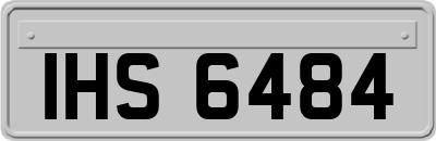 IHS6484