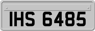 IHS6485