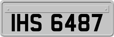 IHS6487