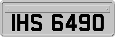 IHS6490
