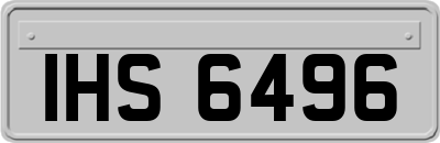 IHS6496