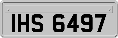 IHS6497
