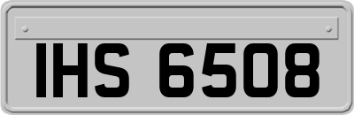 IHS6508