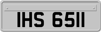 IHS6511