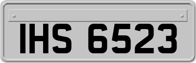 IHS6523