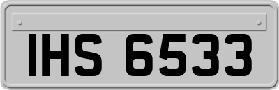 IHS6533