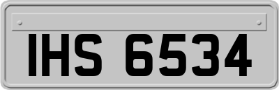 IHS6534